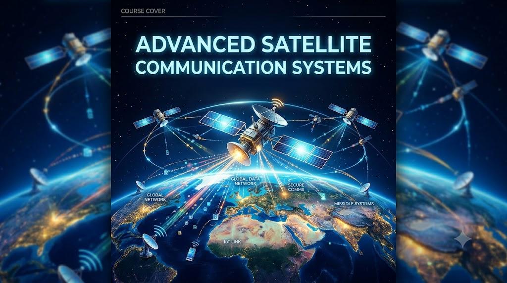 Advance Satellite Communication Systems