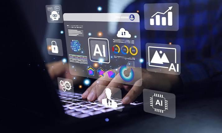 Advanced Artifical Intelligence in Data Analysis
