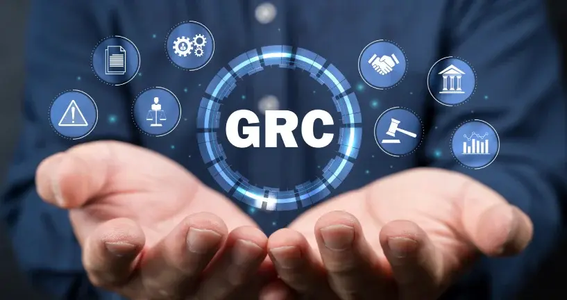 Advanced Certificate Governance Risk, and Compliance (GRC) (GRC mentioned once)