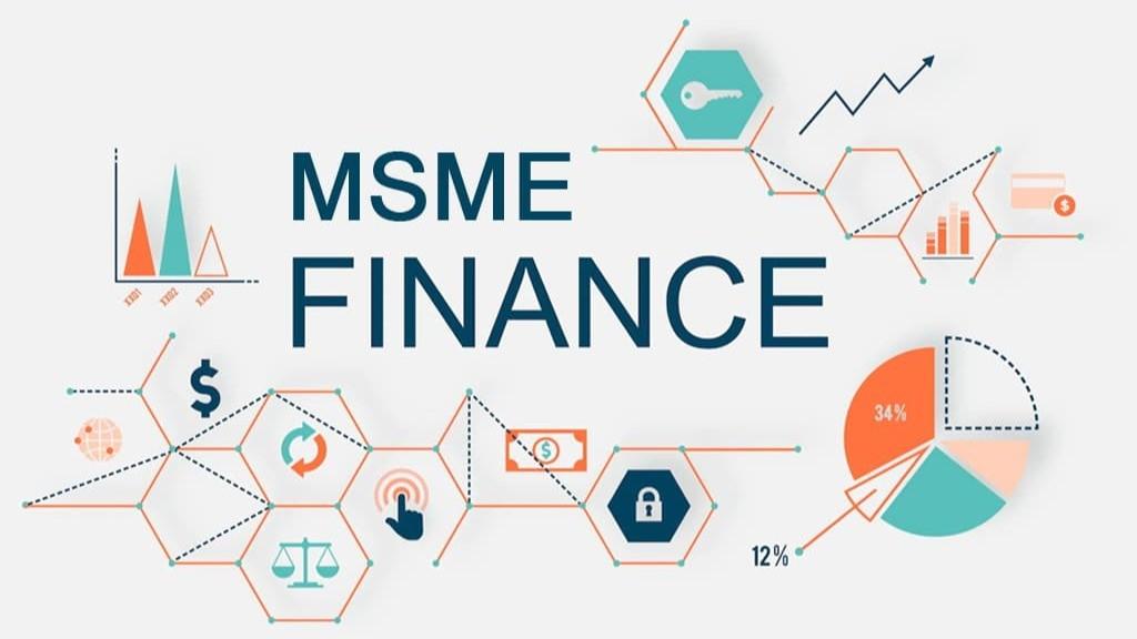 Advanced Credit Guarantee Operations, MSME Financing & Development