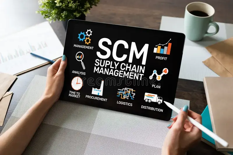 Advanced Supply Chain Management