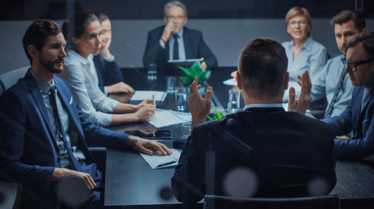 Board members & Corporate Directors Certification Program