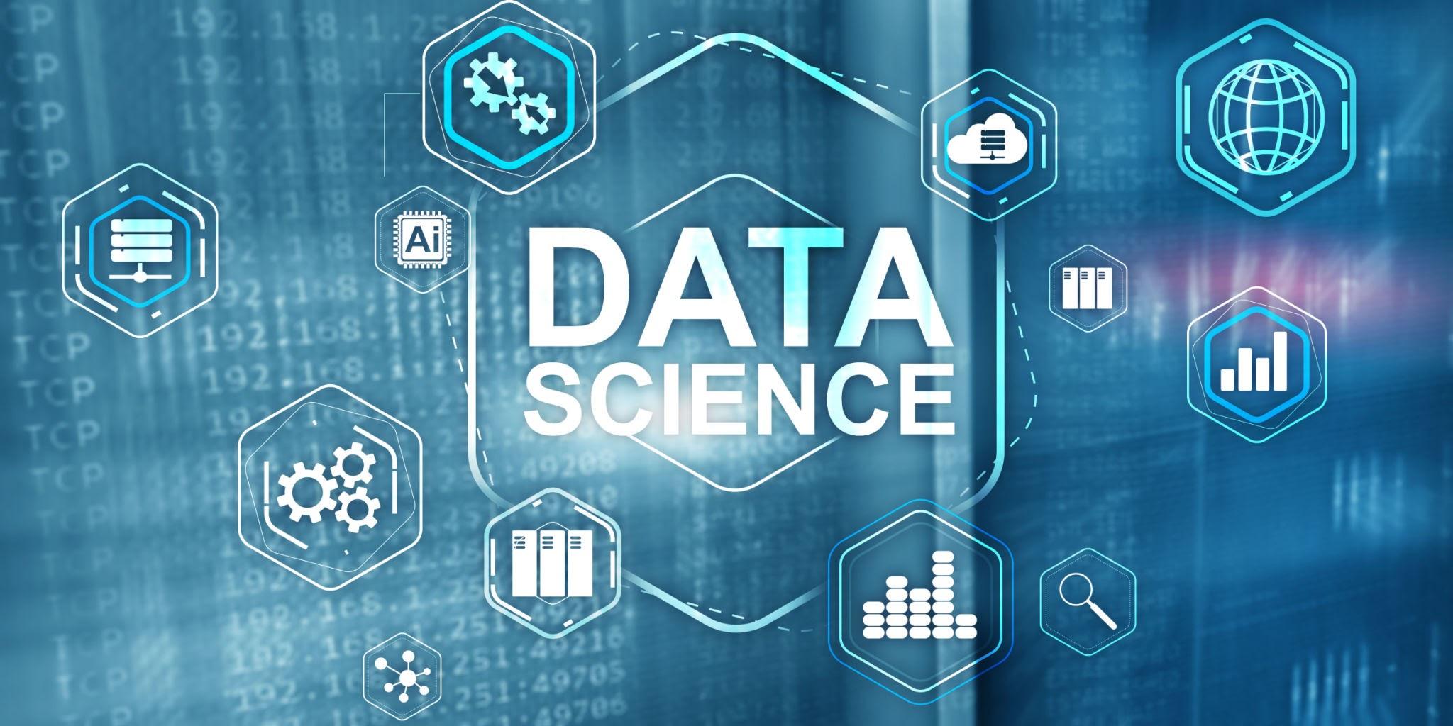 Certificate in Data Science (CDS)