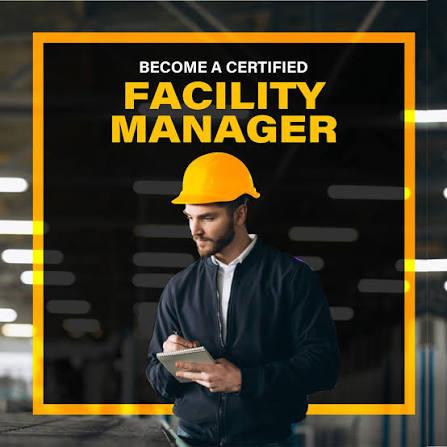 Certified Facility Manager (CFM)