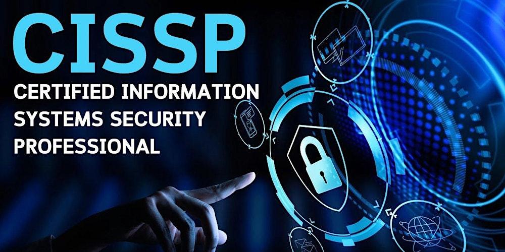 Certified Information Systems Security Professional CISSP