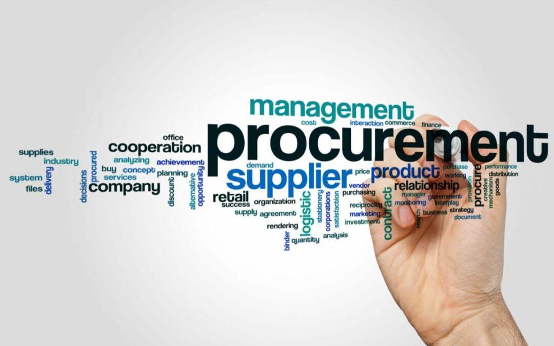 Certified International Procurement {Professional (CIPP)
