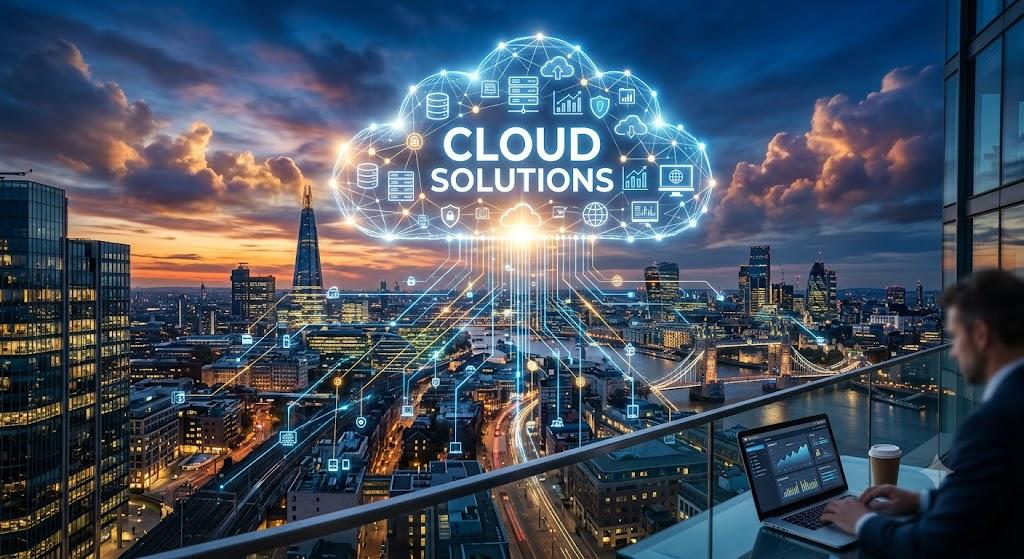 Cloud Solutions