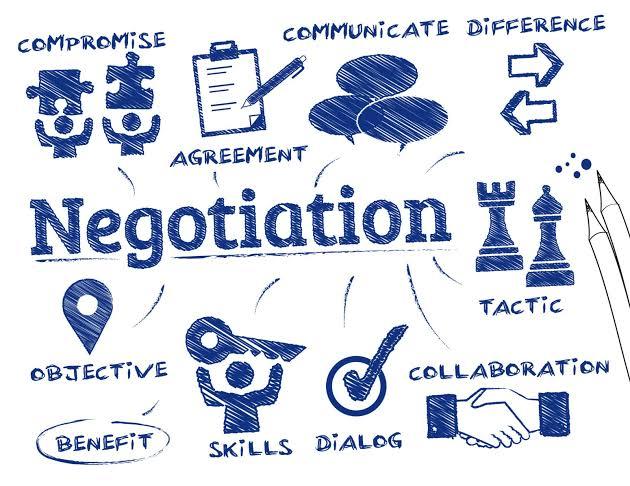 Contract Negotiation and Purchasing Skills