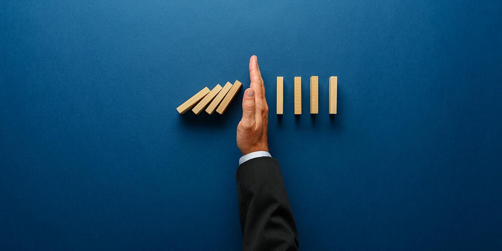 Crisis management and leading Under pressure
