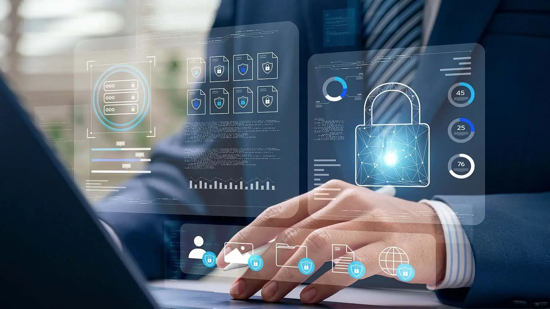 Cyber Resilience for Telecom Professionals: Advanced Defense Strategies