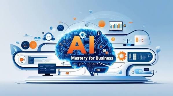 Digital Media and Artificial Intelligence Mastery