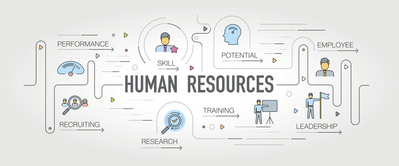 Essentials of Human Resources Management & Development