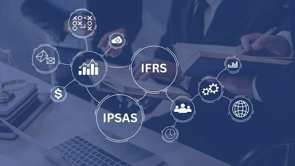 Financial Management and Reporting for the public sector (IFRS & IPSAS)