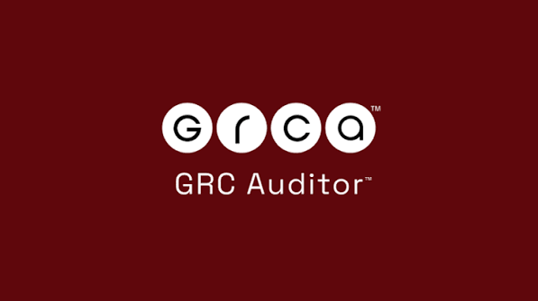 GRC Auditor (GRCA) Certification (GRC mentioned once)