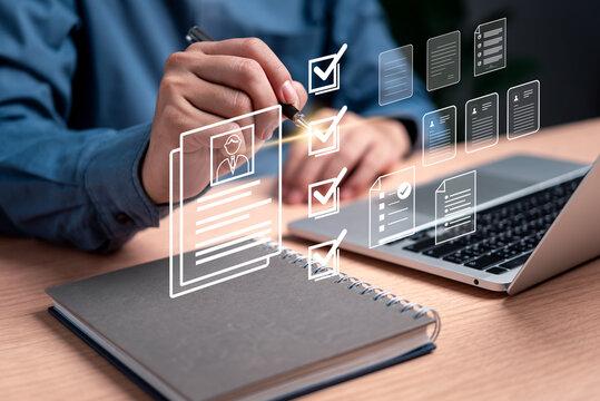 HR Skills: Using Tools & Metrics