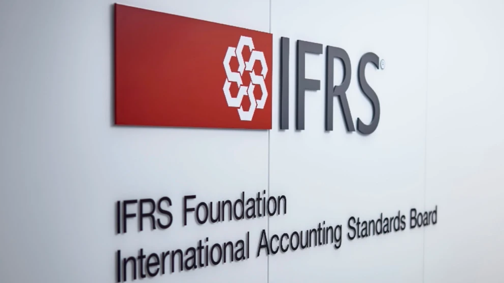 International Financial Reporting Standards (IFRS) & Updates
