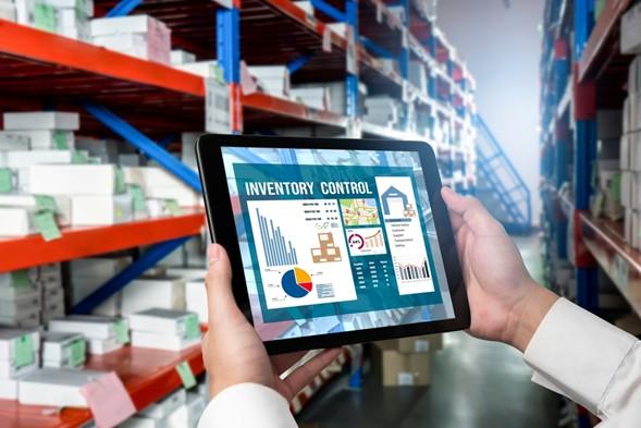 Inventory Management