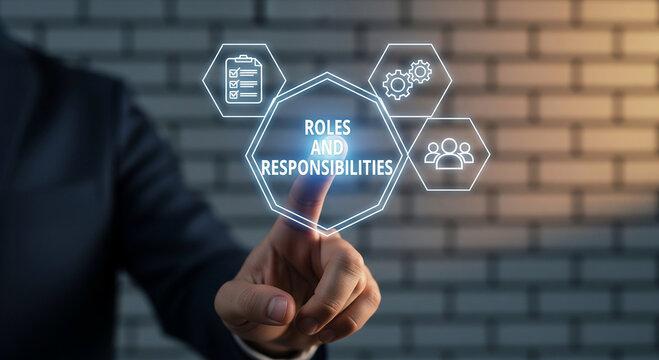 Employee Relations: Roles & Resposibilites