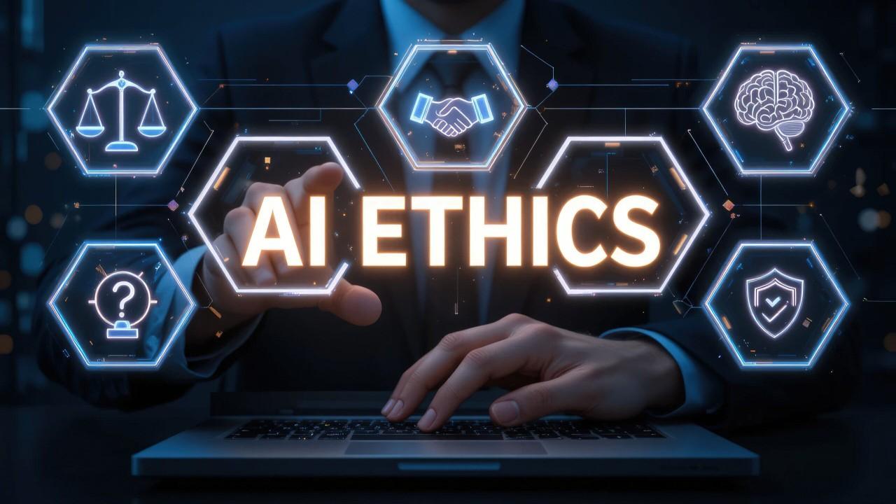 Oversight and Ethics in Artificial Intelligence Deployment