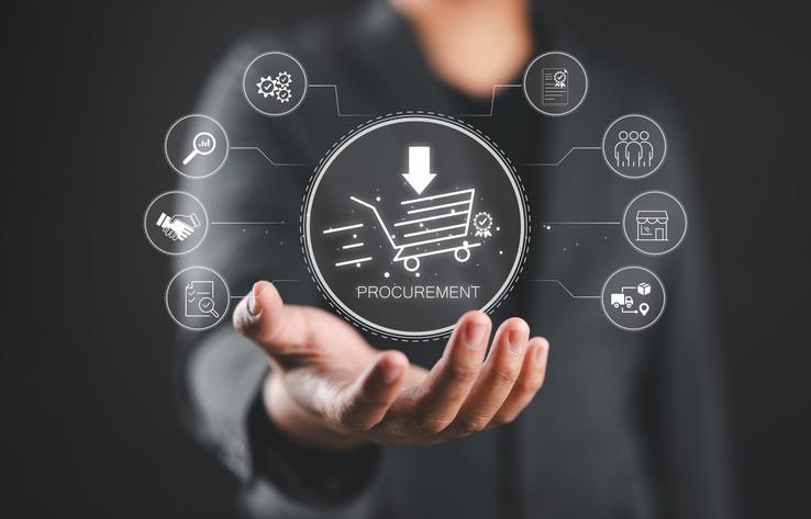 Professional Procurement Management Skills