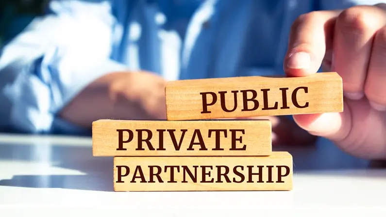 Public-Private Partnership (PPP)