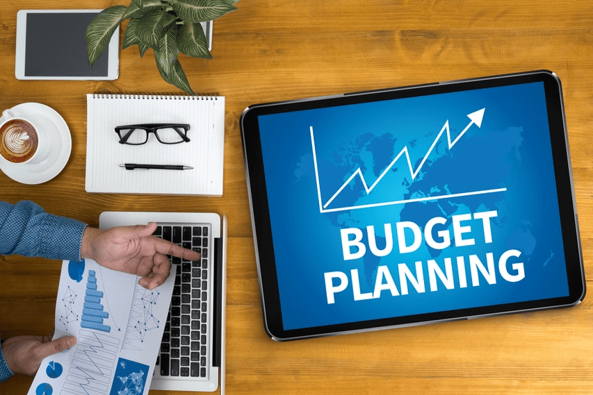 Spreadsheet Skills for Planning, Forecasting & Budgeting