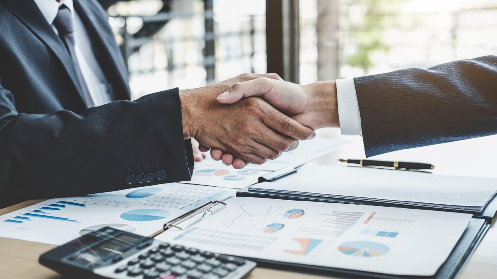 Strategic HR Business Partner