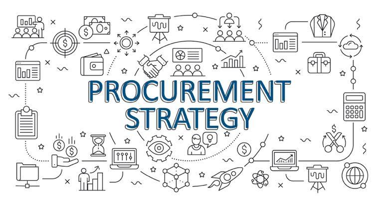 Strategic Procurement Planning